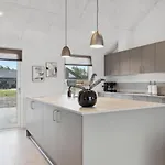 Villavilla 608 - Houstrup Strand, Vestjylland Holiday home Norre Nebel