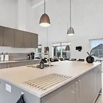 Villavilla 608 - Houstrup Strand, Vestjylland * Norre Nebel