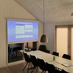 Villavilla 608 - Houstrup Strand, Vestjylland Norre Nebel