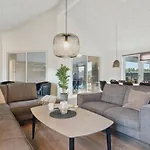 Villavilla 608 - Houstrup Strand, Vestjylland * Norre Nebel