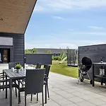 Holiday home Villavilla 608 - Houstrup Strand, Vestjylland