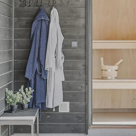 Villavilla #608 - Houstrup Strand, Vestjylland