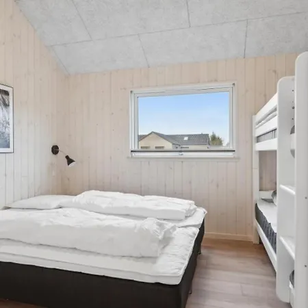 Villavilla #608 - Houstrup Strand, Vestjylland