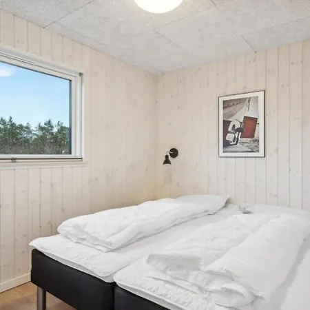 Villavilla #608 - Houstrup Strand, Vestjylland *