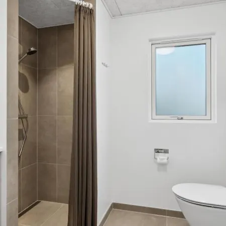 Villavilla #608 - Houstrup Strand, Vestjylland