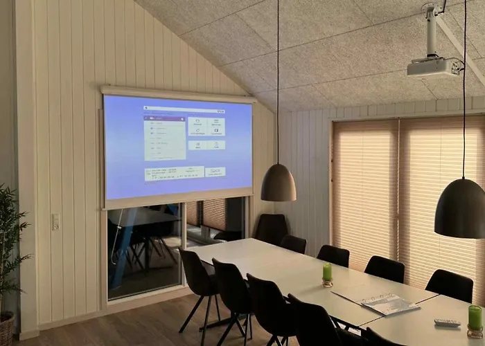 Villavilla 608 - Houstrup Strand, Vestjylland Norre Nebel