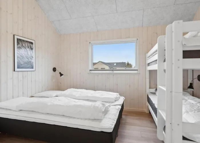 Villavilla #608 - Houstrup Strand, Vestjylland