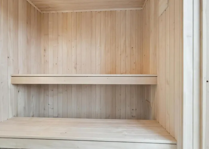 Villavilla #608 - Houstrup Strand, Vestjylland